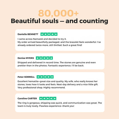 Celestial Eye Obsidian Pendant