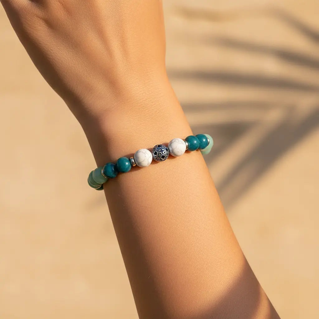 Weight-Loss Support Bracelet